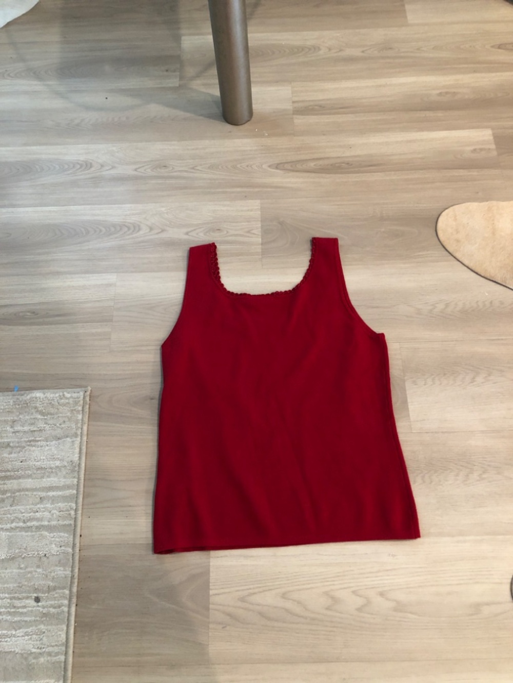 Tank top - Picture 3 of 3